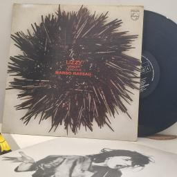 LIZZY MERCIER DESCLOUX Mambo Nassau 6313 122 12” LP