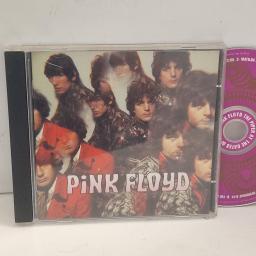 PINK FLOYD The Piper At The Gates Of Dawn 7243 8 31261 2 5 CD REMASTER