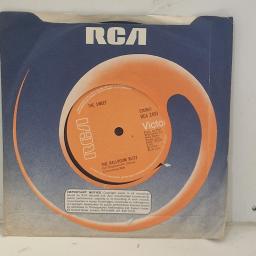 THE SWEET The Ballroom Blitz RCA 2403 7” SINGLE