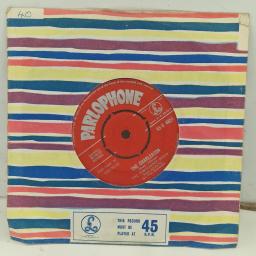 THE TEMPERANCE SEVEN The Charleston 45-R 4851 7” SINGLE