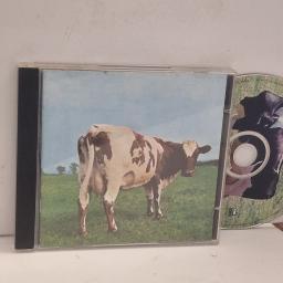 PINK FLOYD Atom Heart Mother 7243 8 31246 2 6 CD REMASTER