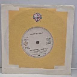 FLEETWOOD MAC The Farmer’s Daughter K 17746 7” SINGLE
