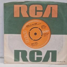 MIDDLE OF THE ROAD Soley Soley RCA 2151 7” SINGLE