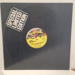 LINDA CLIFFORD From Now On K 17078 12” LP LIMITED EDITION