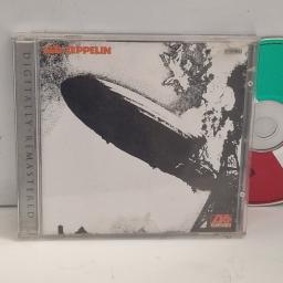 LED ZEPPELIN Led Zeppelin 7567-82632-2 CD
