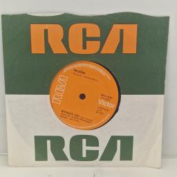 NILSSON Without You RCA 2165 7” SINGLE