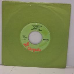 JETHRO TULL Life Is A Long Song WIP 6106 7” SINGLE