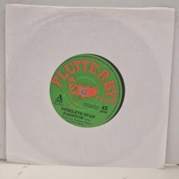 STEELEYE SPAN Padstow FLUT 3 7” SINGLE