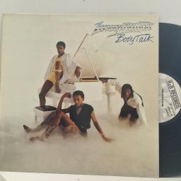 IMAGINATION Body Talk RBLP 1001 12” LP