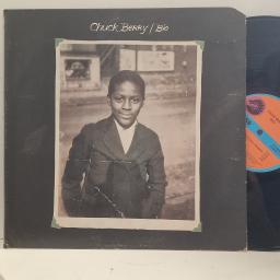 CHUCK BERRY Bio CH 50043 12” LP