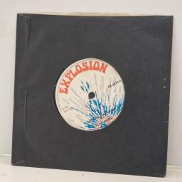 SLIM SMITH The Time Has Come EX.2074 7” SINGLE