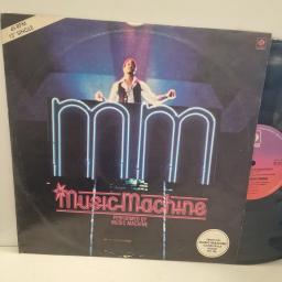 GEN PAGE Close Encounters Of The Third Kind ARIST 12171 12” LP