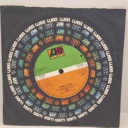 AC/DC Highway To Hell K 11321 7” SINGLE