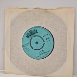 SAM & DAVE Soul Man 601023 7” SINGLE