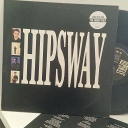 HIPSWAY Hipsway MERH 85 12” LP
