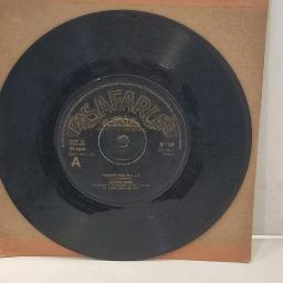 LOUISA MARK Caught You In A Lie SF 1105 7” SINGLE
