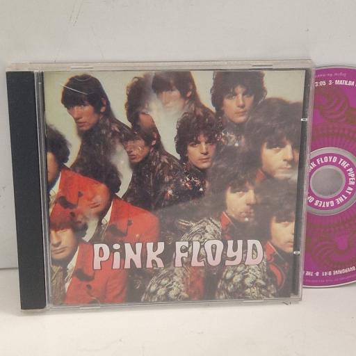 PINK FLOYD The Piper At The Gates Of Dawn 7243 8 31261 2 5 CD REMASTER