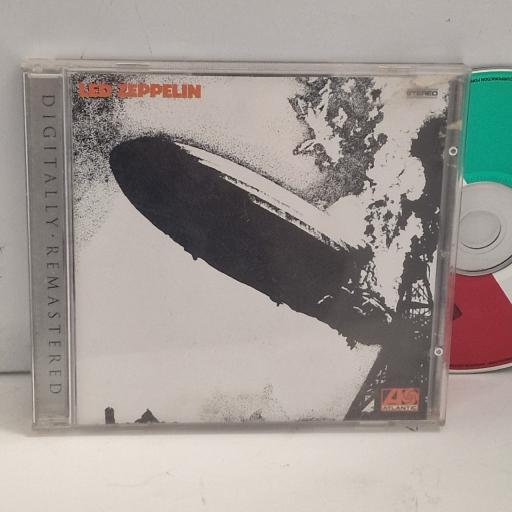 LED ZEPPELIN Led Zeppelin 7567-82632-2 CD