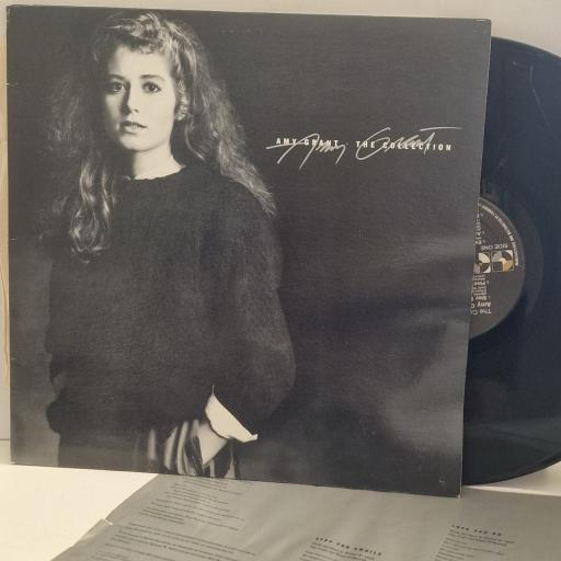 AMY GRANT The Collection SP-3900 12” LP
