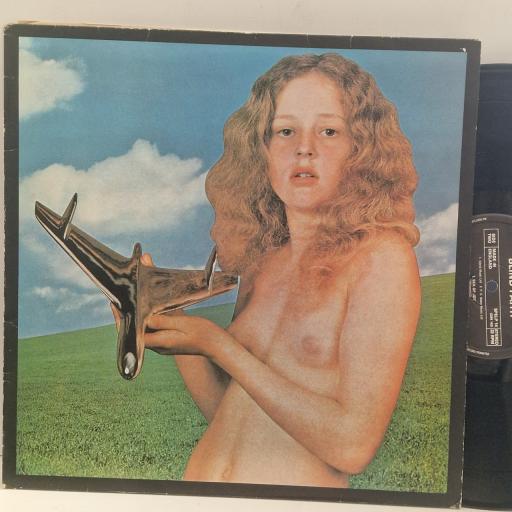 BLIND FAITH Blind Faith SPELP 14 12” LP