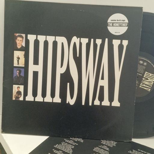 HIPSWAY Hipsway MERH 85 12” LP