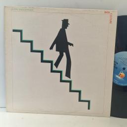 LINTON KWESI JOHNSON Bass Culture ILPS 9605 12” LP