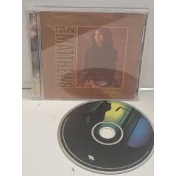 IAN MATTHEWS Valley Hi / Some Days You Eat The Bear And Some Days The Bear Eats You WATER 124 CD