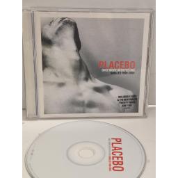 PLACEBO Once More With Feeling (Singles 1996-2004) CDFLOOR23 CD