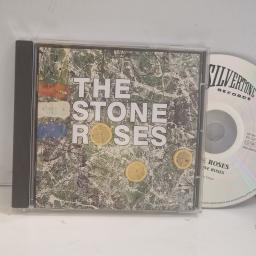 THE STONE ROSES The Stone Roses ORE CD 502 CD