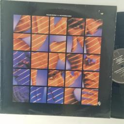 PAULINE MURRAY AND THE INVISIBLE GIRLS Pauline Murray And The Invisible Girls 2394 277 12” LP