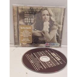 SHERYL CROW The Very Best Of Sheryl Crow 0602498308646 CD