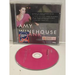 AMY WINEHOUSE Frank 9812918 CD