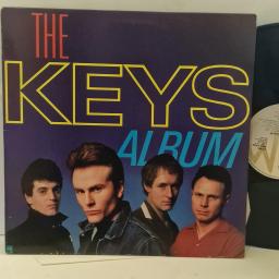 THE KEYS The Keys Album AMLH 68526 12” LP