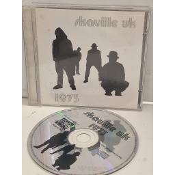 SKAVILLE UK 1973 MOONCD104 CD