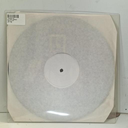 DJ ALEX GIMENEZ Party Time CHR-535 12” LP