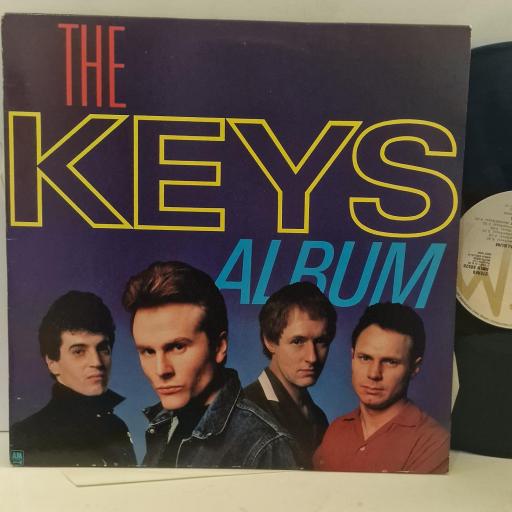 THE KEYS The Keys Album AMLH 68526 12” LP