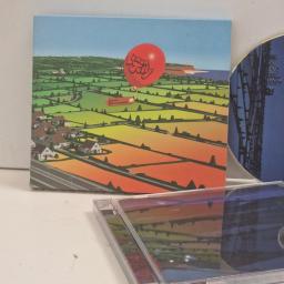 LEMON JELLY Lost Horizons IFXLCD160 CD