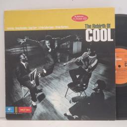 VARIOUS The Rebirth Of Cool BRLP 563 12” LP