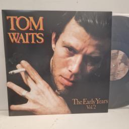 TOM WAITS The Early Years, Vol. 2 MFO 40602 12” LP