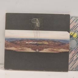 MURCOF Martes BAY 23CD CD