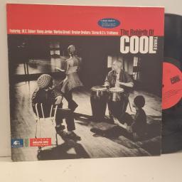 VARIOUS The Rebirth Of Cool Three BRLPD 590 2x 12” LP