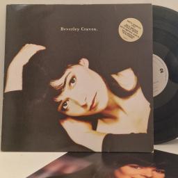 BEVERLEY CRAVEN Beverley Craven 467053 1 12” LP
