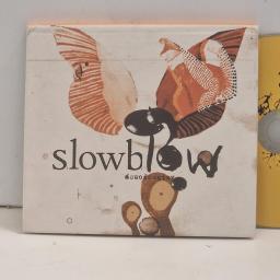 SLOWBLOW Slowblow sm109cd CD
