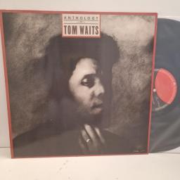 TOM WAITS Anthology Of Tom Waits 960 416-1 12” LP