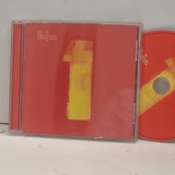 THE BEATLES 1 7243 5 29970 2 2 CD