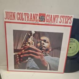 JOHN COLTRANE Giant Steps SD-1311 12” LP