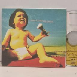 THE CURE Galore – The Singles 1987-1997 0602498490129 CD