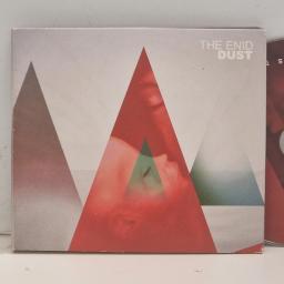 THE ENID Dust EWCD31 CD