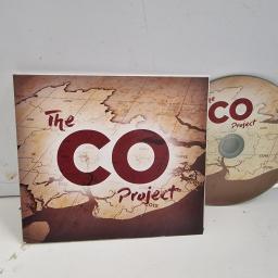 THE CO PROJECT The CO Project CD