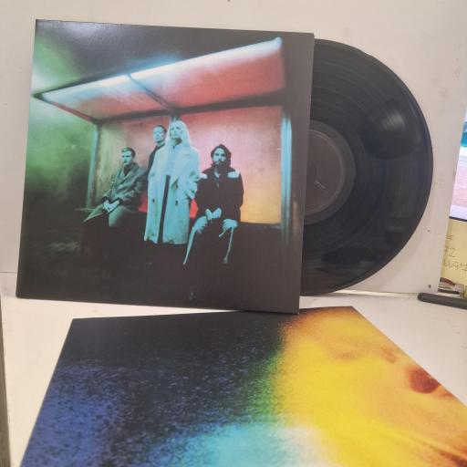 WOLF ALICE Blue Weekend DH01058 12” LP